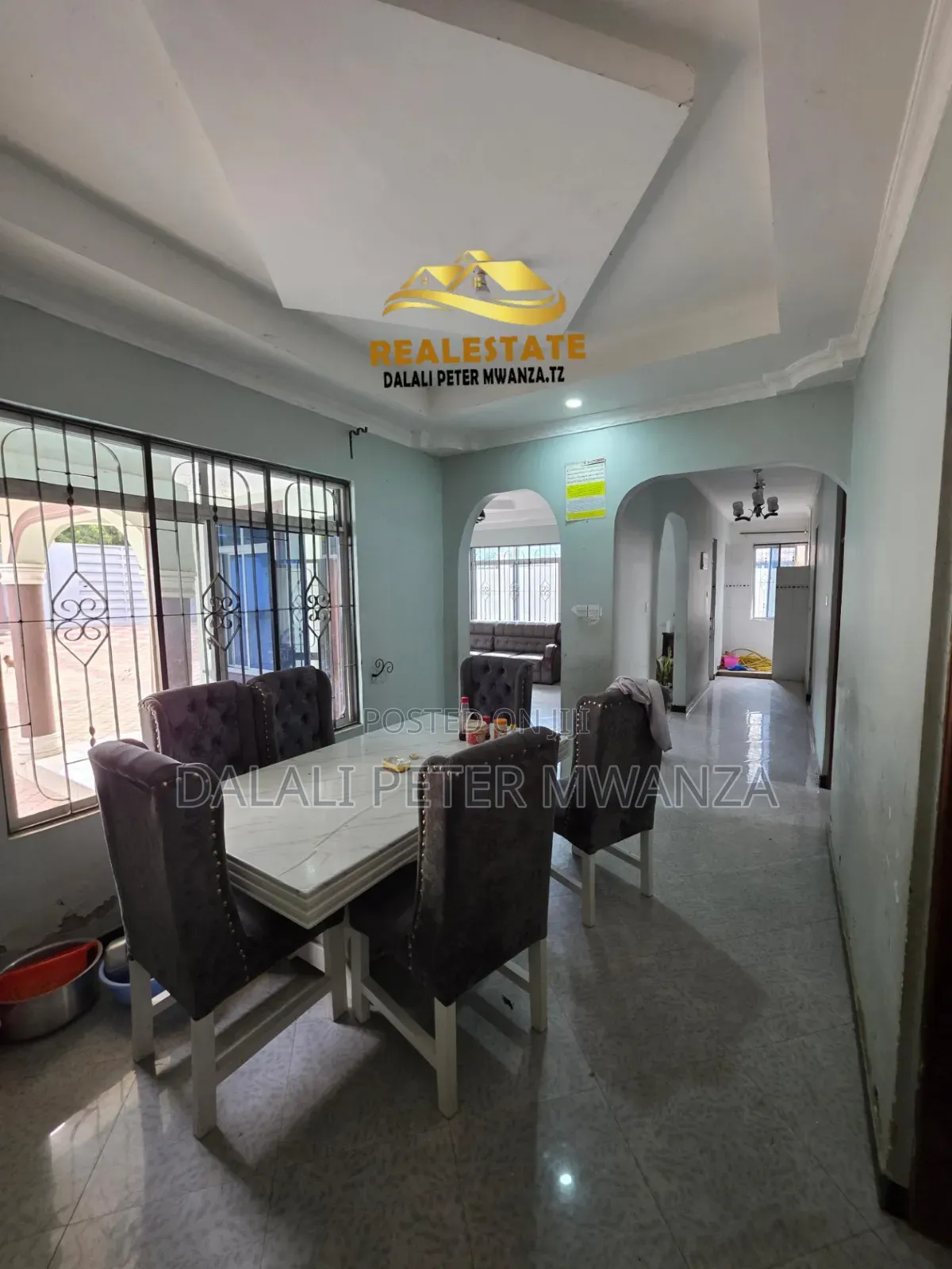 3bdrm House in Mwanza, Ilemela Ward for sale