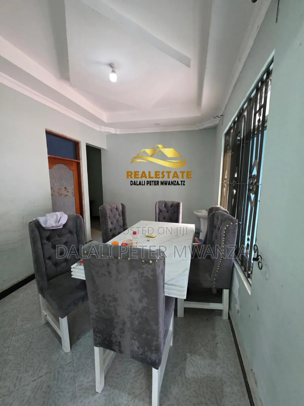 3bdrm House in Mwanza, Ilemela Ward for sale