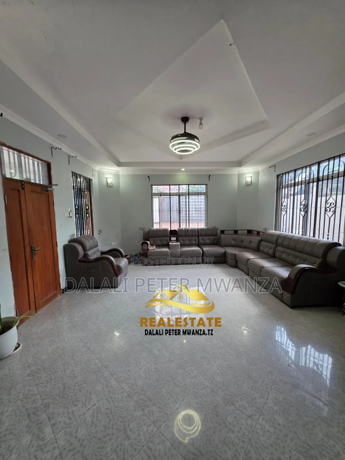 3bdrm House in Mwanza, Ilemela Ward for sale