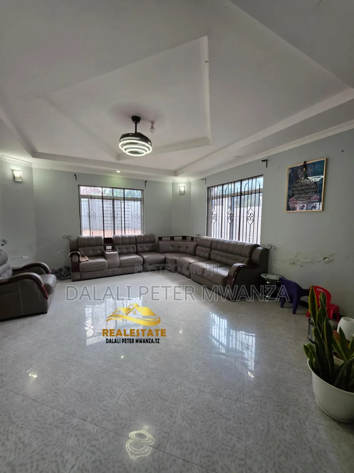 3bdrm House in Mwanza, Ilemela Ward for sale