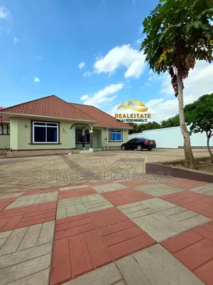 3bdrm House in Mwanza, Ilemela Ward for sale