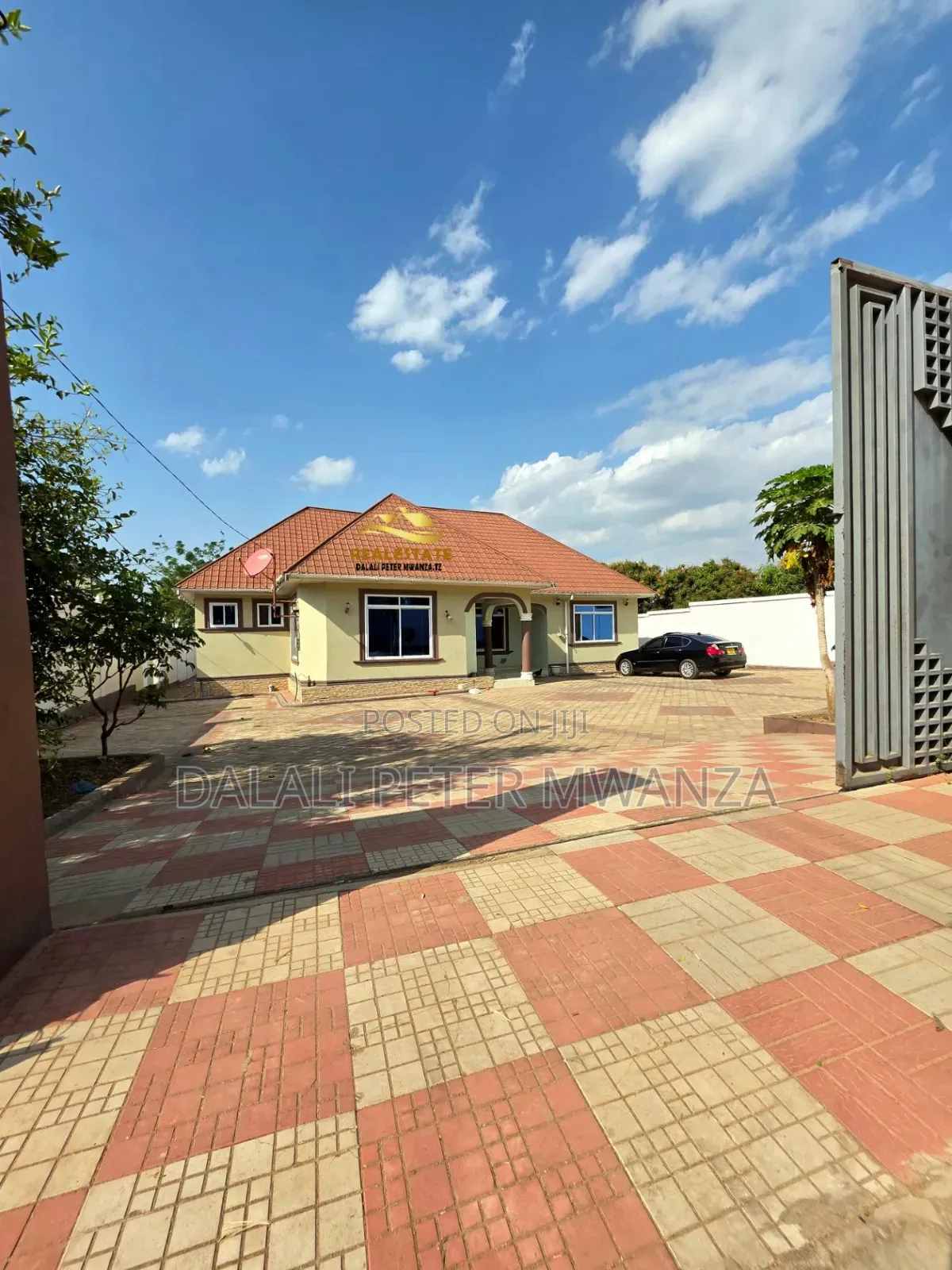 3bdrm House in Mwanza, Ilemela Ward for sale
