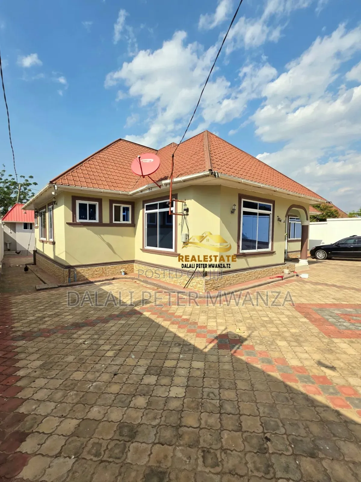3bdrm House in Mwanza, Ilemela Ward for sale