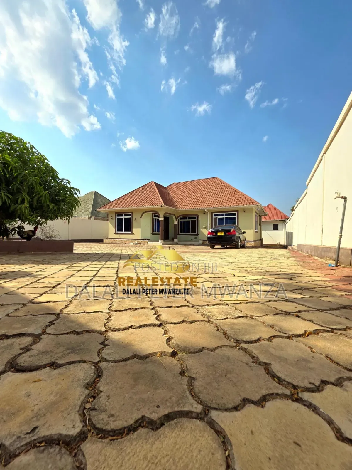 3bdrm House in Mwanza, Ilemela Ward for sale