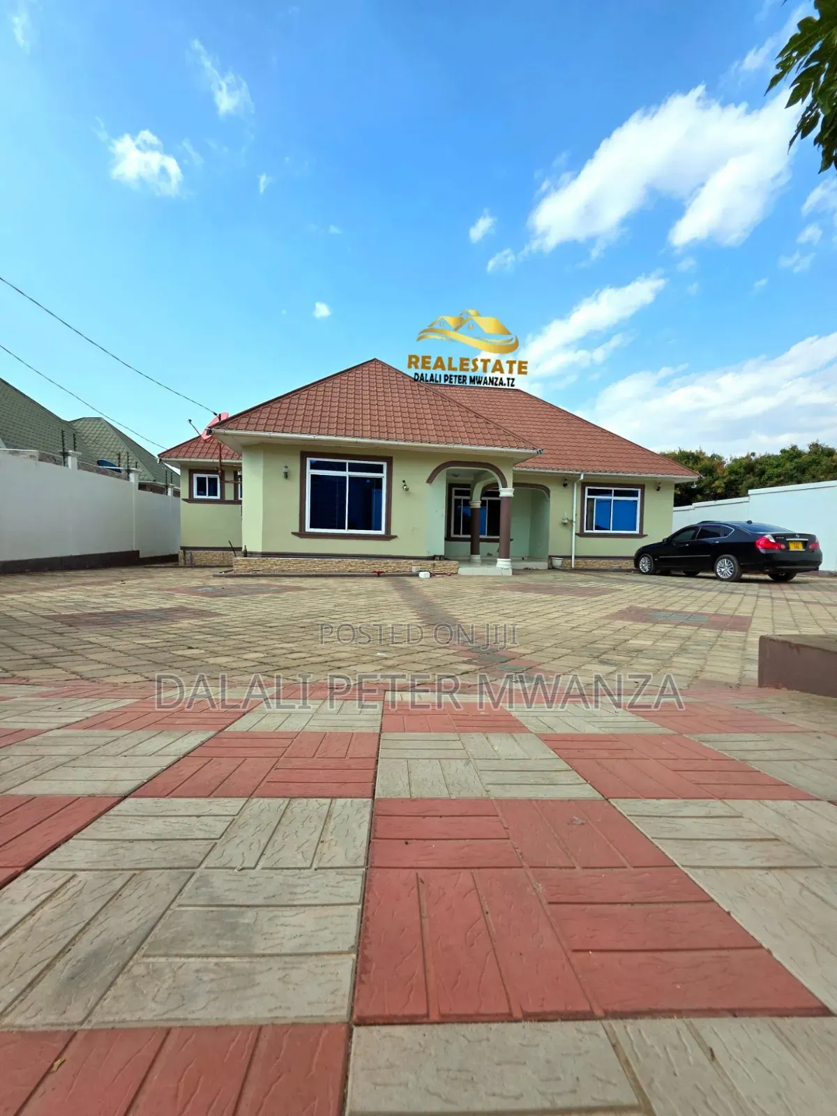 3bdrm House in Mwanza, Ilemela Ward for sale