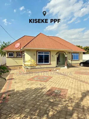 3bdrm House in Mwanza, Ilemela Ward for sale
