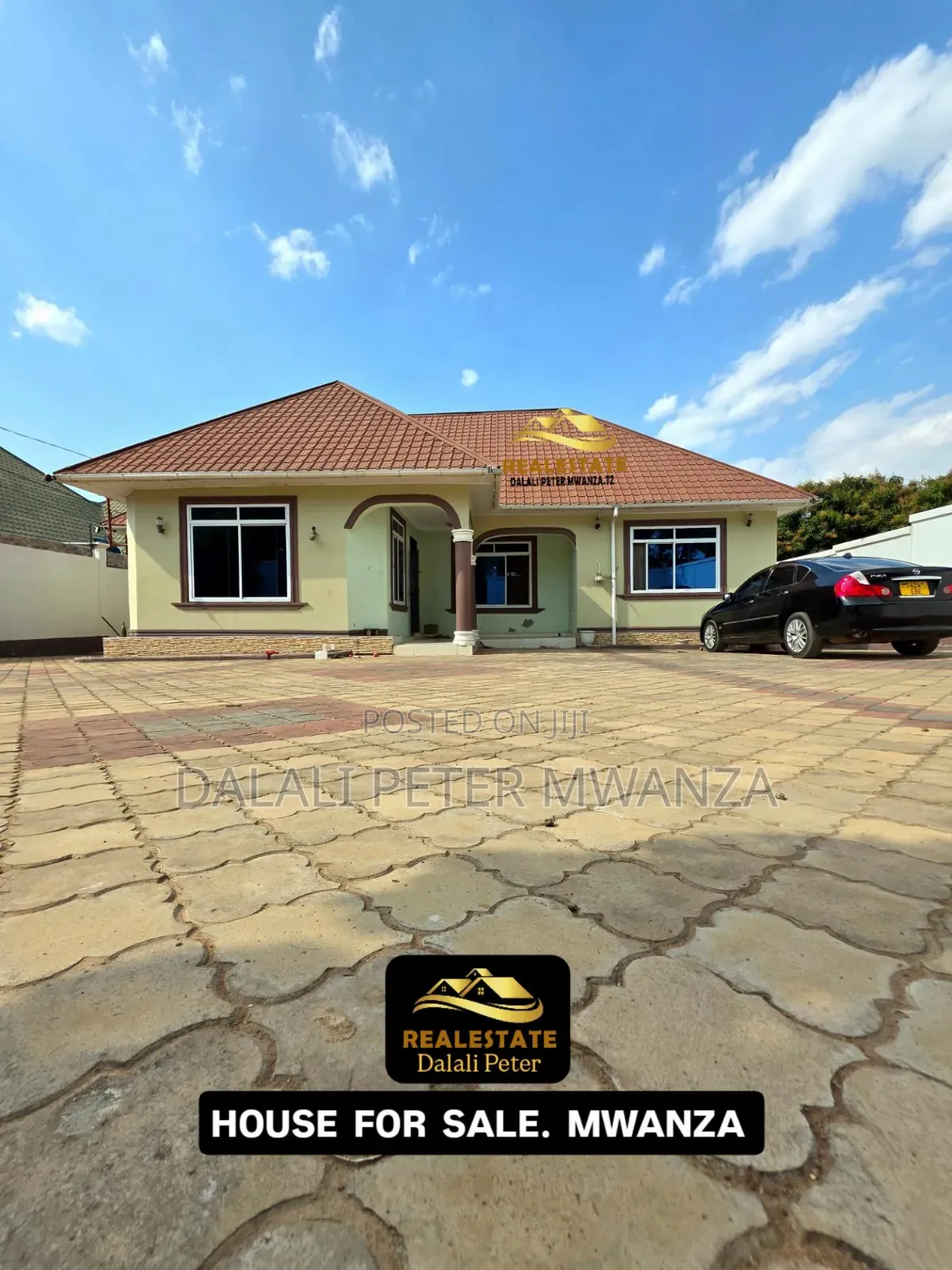 3bdrm House in Mwanza, Ilemela Ward for sale