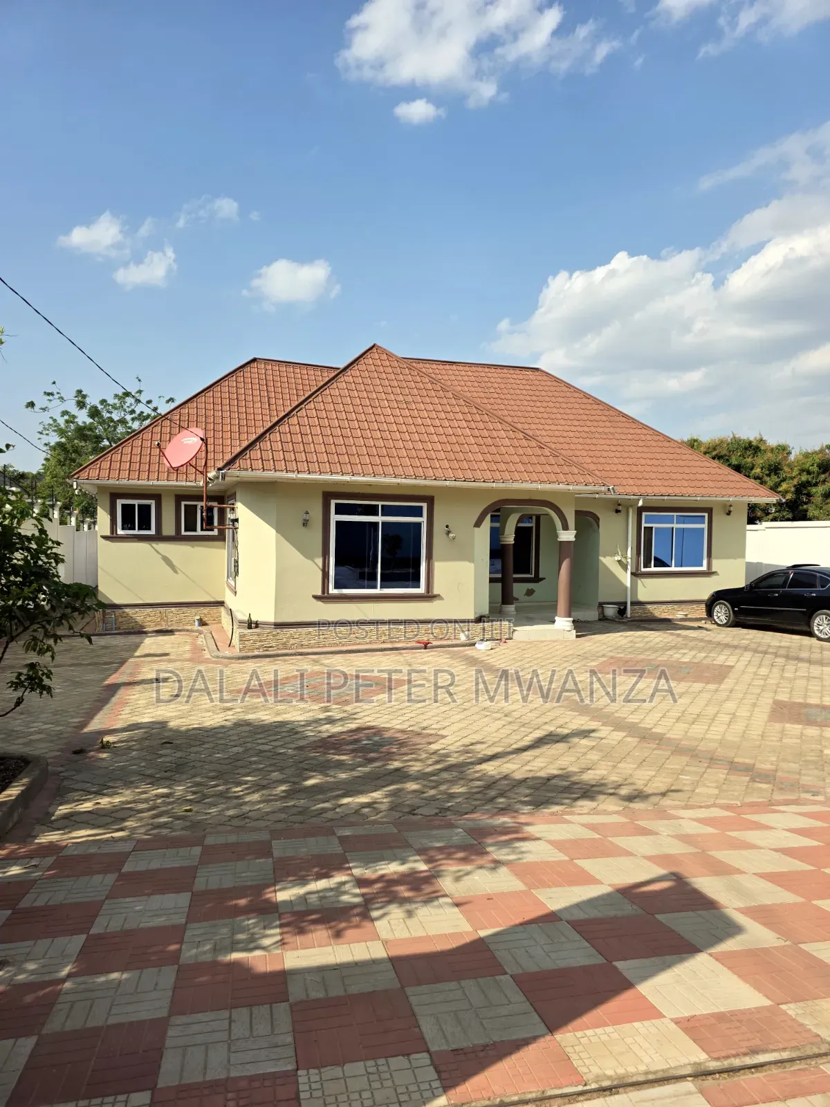 3bdrm House in Mwanza, Ilemela Ward for sale