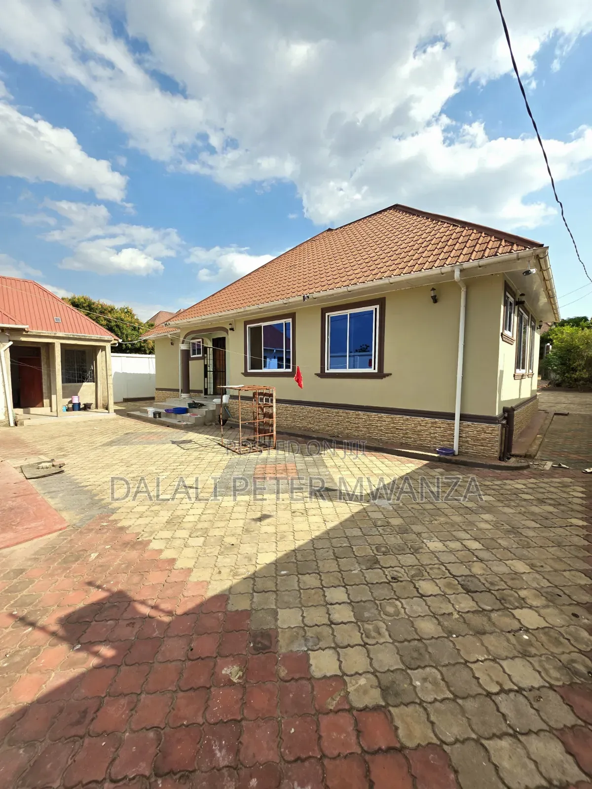 3bdrm House in Mwanza, Ilemela Ward for sale
