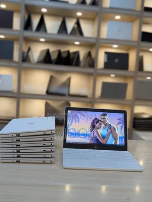 Laptop Microsoft Surface Laptop SE 8GB Intel Celeron SSD 128GB