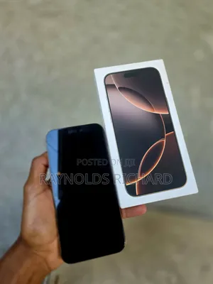 Apple iPhone 16 Pro Max 512 GB