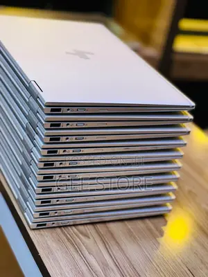 Laptop HP EliteBook X360 1030 G3 16GB Intel Core i5 HDD+SSD 256GB