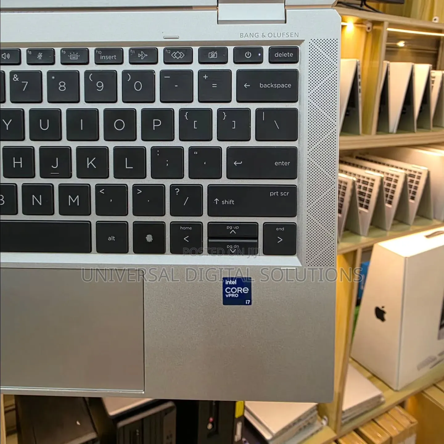 New Laptop HP EliteBook x360 1030 G8 16GB Intel Core i7 SSD 512GB