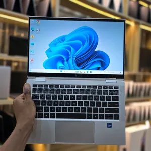 New Laptop HP EliteBook x360 1030 G8 16GB Intel Core i7 SSD 512GB