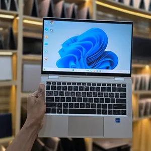 New Laptop HP EliteBook x360 1030 G8 16GB Intel Core i7 SSD 512GB