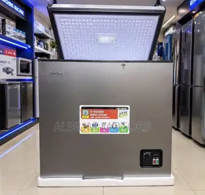 Snowsea 220L Chest Freezer