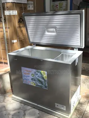 Snowsea Chest Freezer 220 Liter || Deep Friza