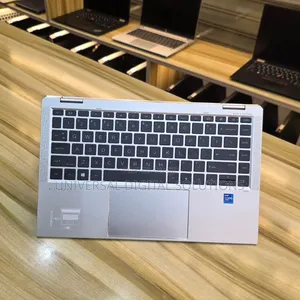 New Laptop HP EliteBook x360 1040 G9 16GB Intel Core i7 SSD 512GB