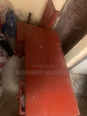 Nauza Meza