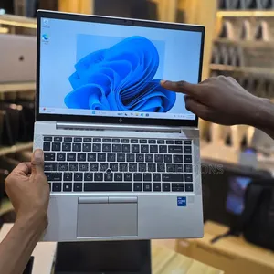 Laptop HP EliteBook 840 G8 16GB Intel Core i5 SSD 256GB