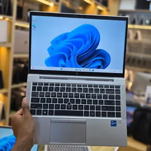 Laptop HP EliteBook 840 G8 16GB Intel Core i5 SSD 256GB