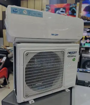 Nexon 12000 BTU Inverter Air Conditioner
