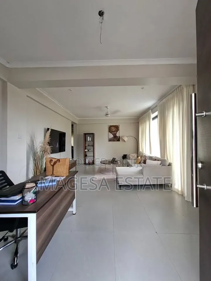 2bdrm Apartment in Kawe for rent