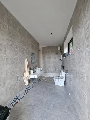 2bdrm Apartment in Kawe for rent