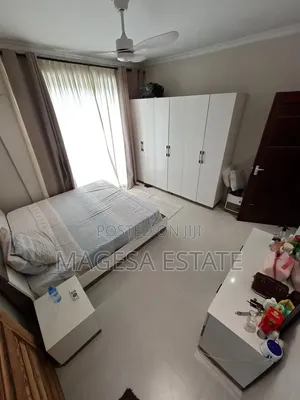 2bdrm Apartment in Kawe for rent