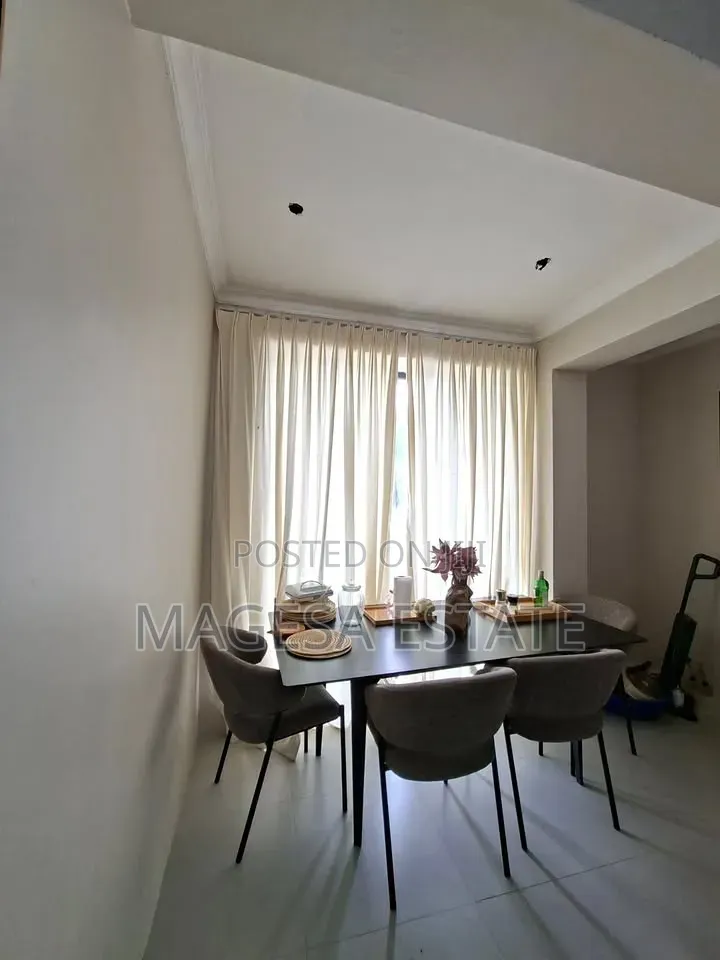 2bdrm Apartment in Kawe for rent