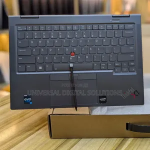 New Laptop Lenovo ThinkPad X1 Yoga Gen 8 16GB Intel Core i7 SSD 512GB