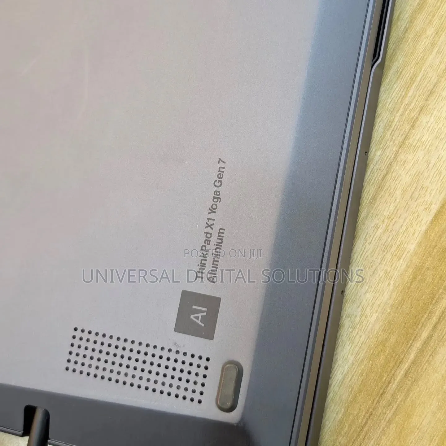 New Laptop Lenovo ThinkPad X1 Yoga Gen 8 16GB Intel Core i7 SSD 512GB