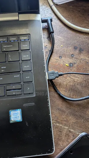 Laptop HP ProBook 440 G5 8GB Intel Core i5 SSD 256GB