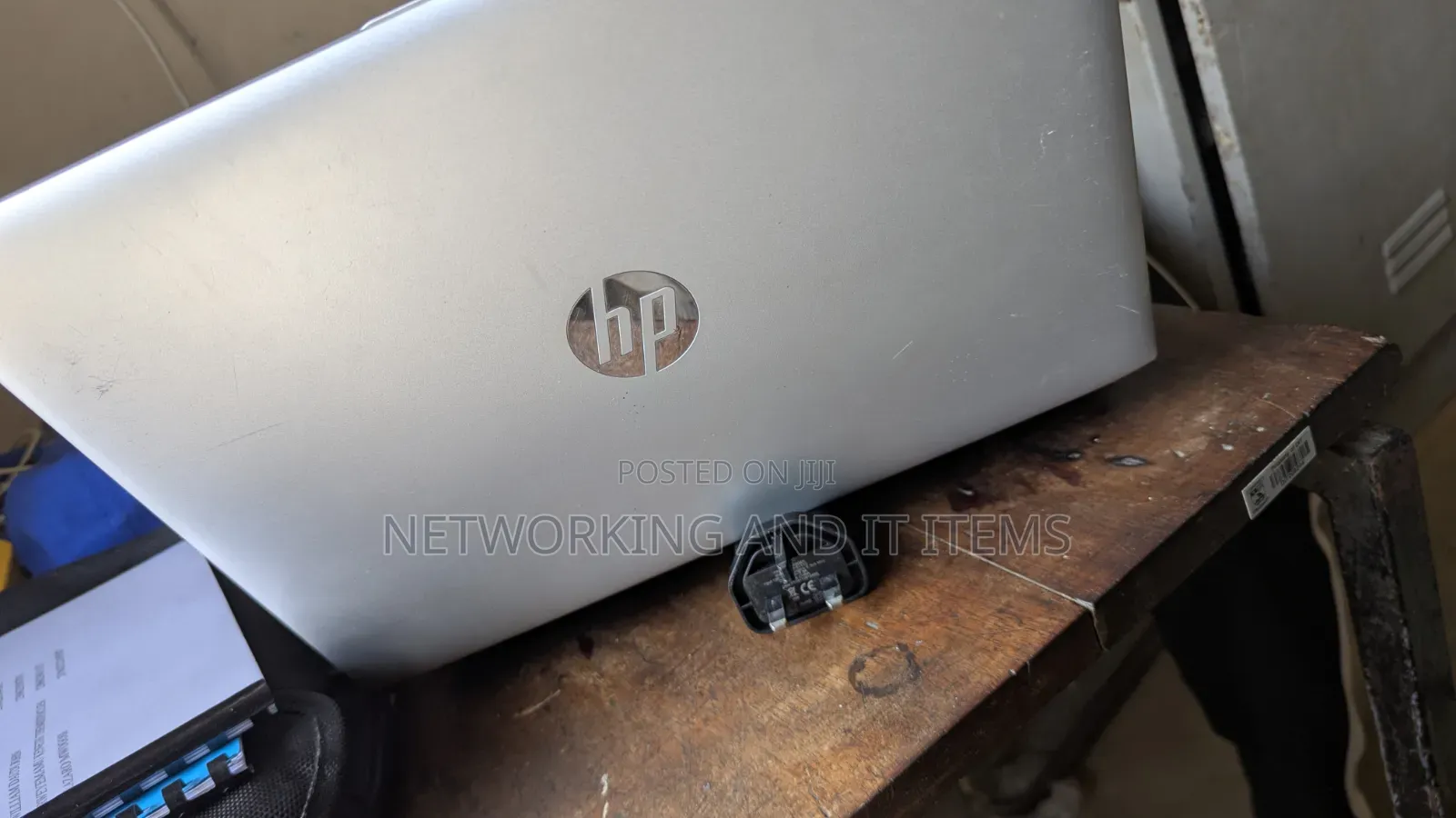 Laptop HP ProBook 440 G5 8GB Intel Core i5 SSD 256GB