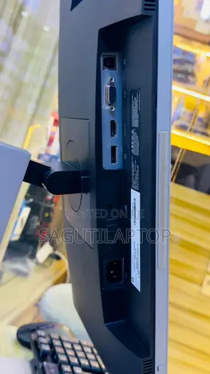 HP EliteDesk 800 G6 mini PC 8GB Intel Core i5 SSD 256GB