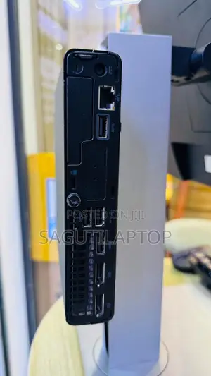 HP EliteDesk 800 G6 mini PC 8GB Intel Core i5 SSD 256GB