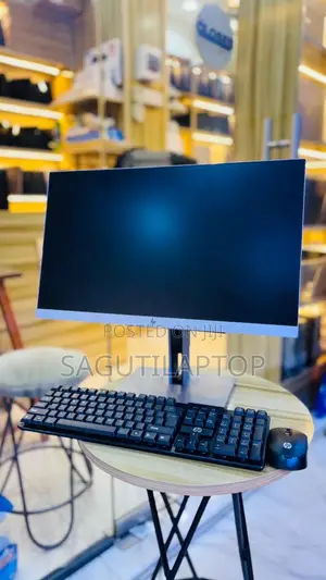 HP EliteDesk 800 G6 mini PC 8GB Intel Core i5 SSD 256GB