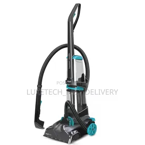 RAF R.8671 Carpet Cleaner 2-in-1 –1200W Carpet, Sofa Upholstery Wash