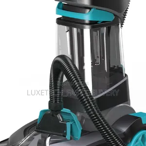 RAF R.8671 Carpet Cleaner 2-in-1 –1200W Carpet, Sofa Upholstery Wash