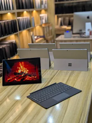Laptop Microsoft Surface Pro 4 8GB Intel Core i5 SSD 256GB