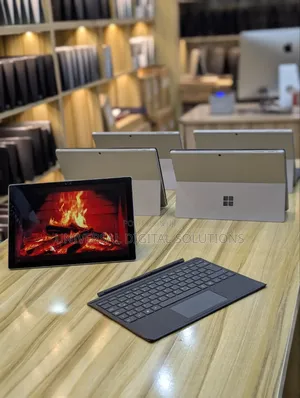 Laptop Microsoft Surface Pro 4 8GB Intel Core i5 SSD 256GB