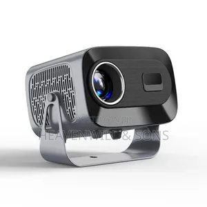 Smart Projector Ansi Lumens Android