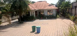 4bdrm House in Mtambalike Street, Goba for sale