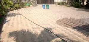 4bdrm House in Mtambalike Street, Goba for sale