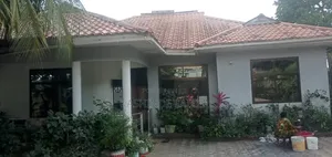 4bdrm House in Mtambalike Street, Goba for sale