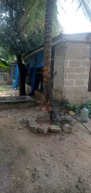 4bdrm House in Mtambalike Street, Goba for sale