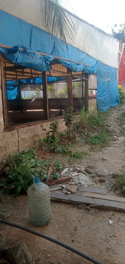 4bdrm House in Mtambalike Street, Goba for sale
