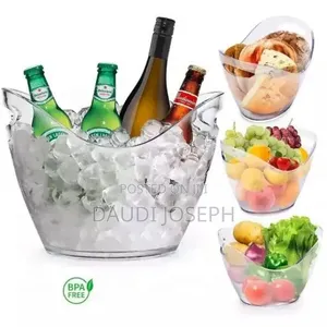 Beer Bucket