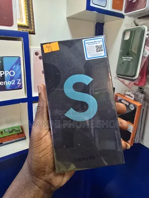 New Samsung Galaxy S22 Ultra 256 GB Black