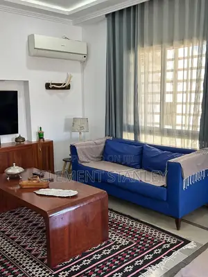 Furnished 8bdrm House in Masaki for rent